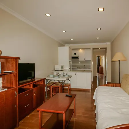 Flh Balcony Flat *