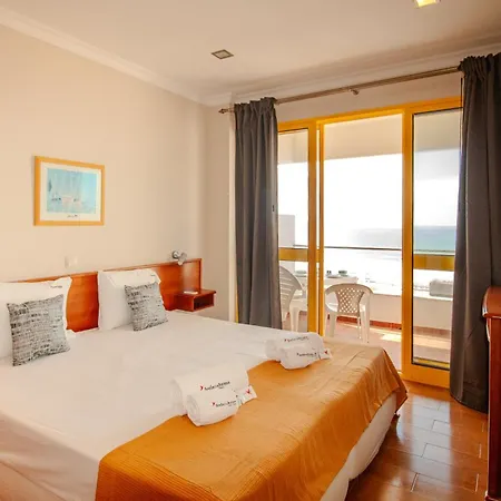 Lejlighed Flh Balcony Flat Monte Gordo