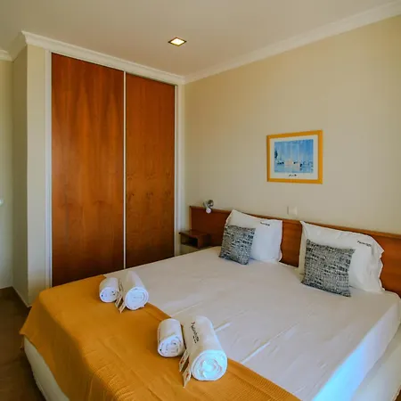 Lejlighed Flh Balcony Flat *