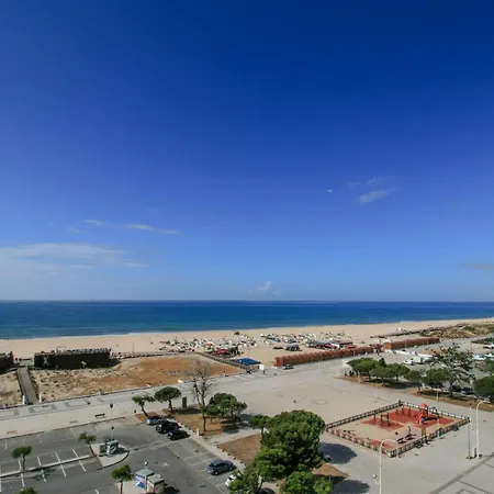 Lejlighed Flh Balcony Flat *